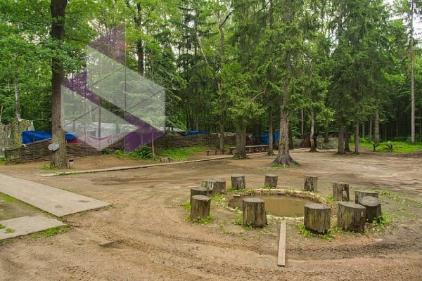 Кракен маркетплейс работает